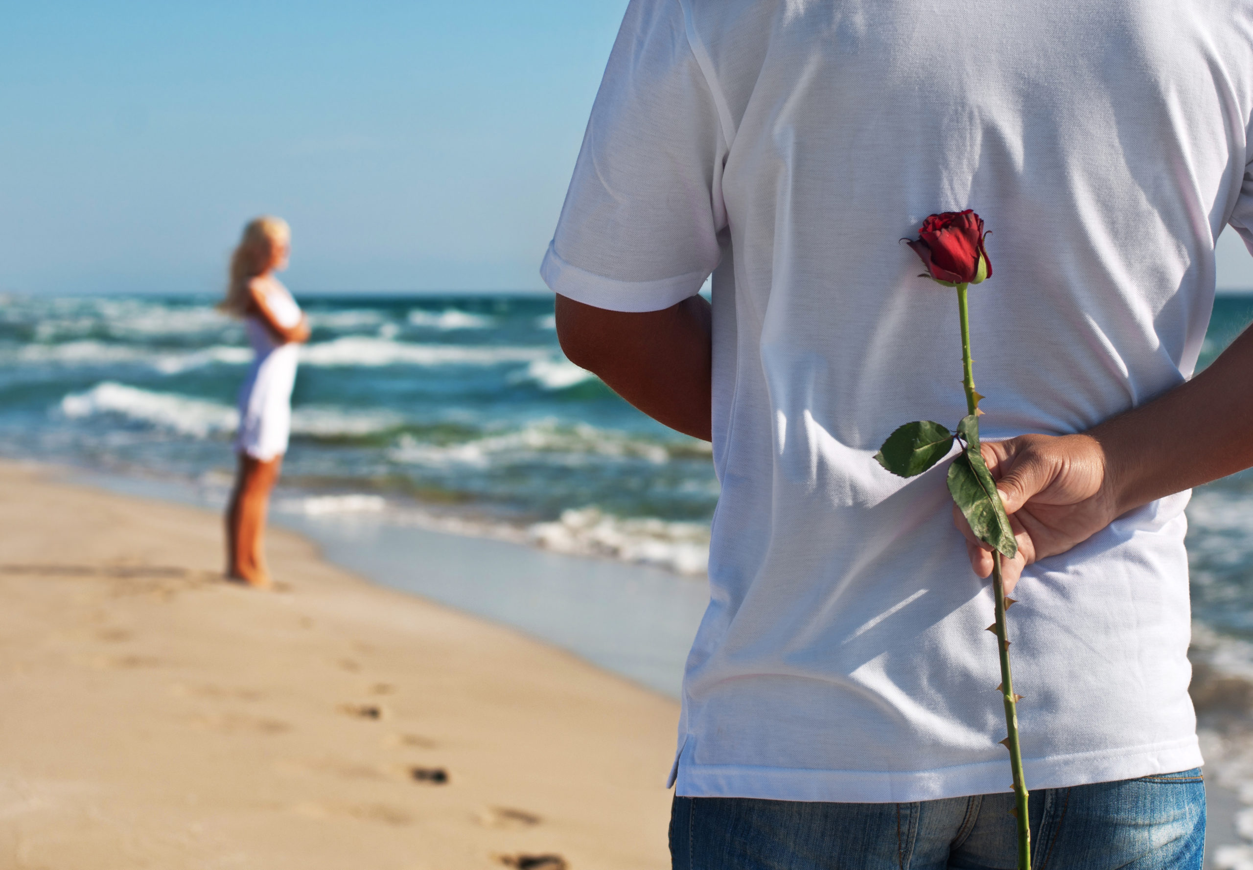 How to Have a Romantic Myrtle Beach Valentine’s Day North Beach