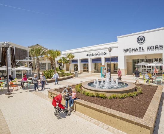 Discovering Retail Paradise Tanger Outlet Locations in Myrtle Beach North Beach Resort and Villas